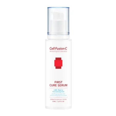 CELL FUSION C First Cure Serum 50 ml