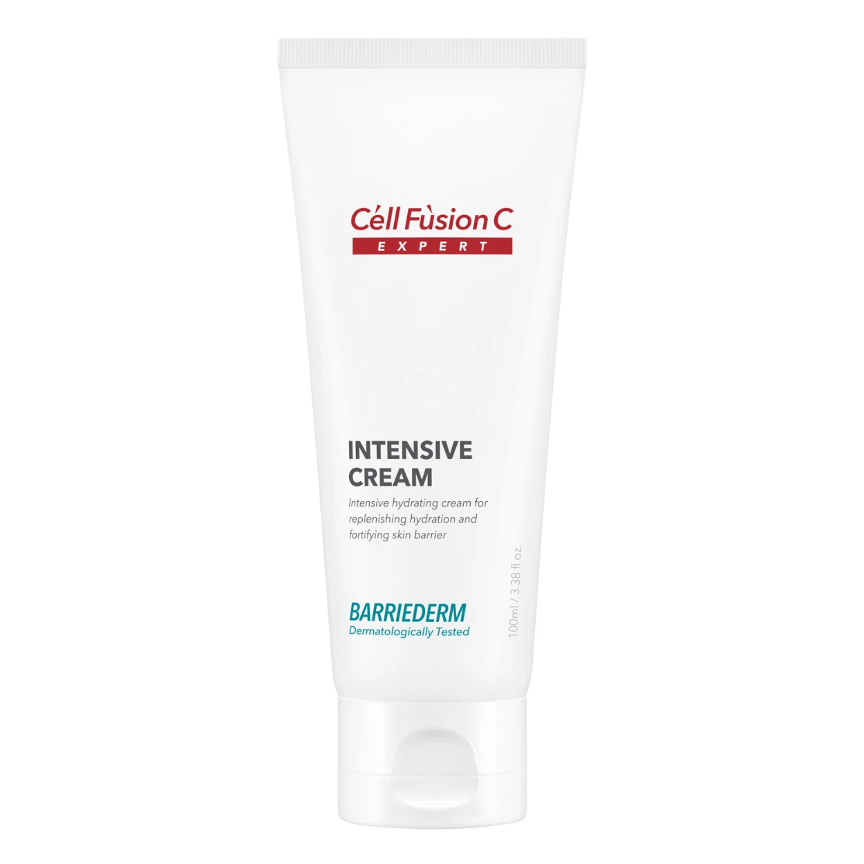 CELL FUSION C Intensive Cream 100 ml