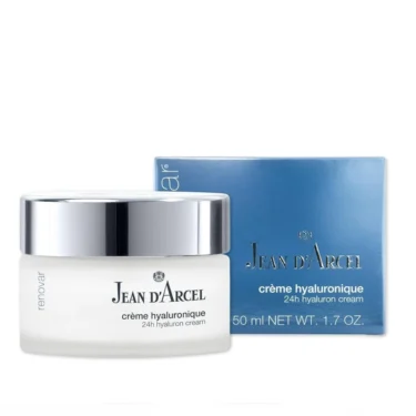 JEAN D'ARCEL Renovar Creme Hyaluronique 24h 50 ml