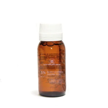 UTSUKUSY Succinic Acid 60 ml