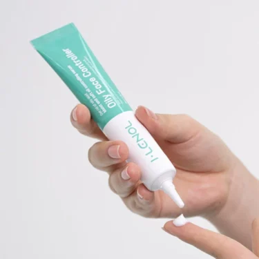 I-LENOL Oily Face Controller 6 g