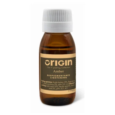 IT PHARMA ORIGIN Amber Lightening Peeling 50 ml