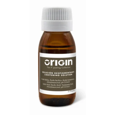 IT PHARMA ORIGIN Lightening Solution Peeling 50 ml
