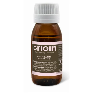 IT PHARMA ORIGIN Purifying Peeling 50 ml