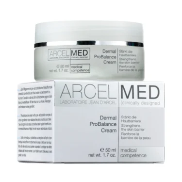 JEAN D'ARCEL ArcelMed Dermal ProBalance Cream 50 ml