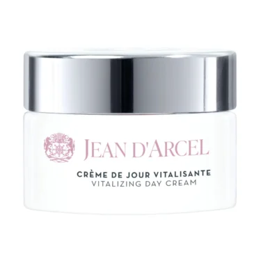 JEAN D'ARCEL Caviar Creme De Jour Vitalisante - Vitalizing Day Cream 50 ml