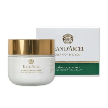 JEAN D'ARCEL Creme Cell-Active 50 ml
