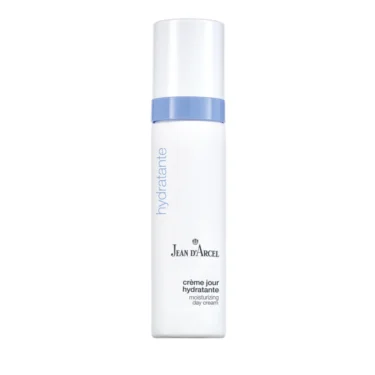 JEAN D'ARCEL Hydratante Creme Jour Hydratante- Moisturizing Day Cream 50 ml