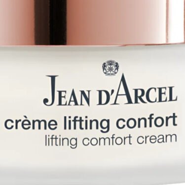 JEAN D'ARCEL Multibalance Creme Lifting Confort- Lifting Comfort Cream 50 ml (10 tubek x 5 ml)