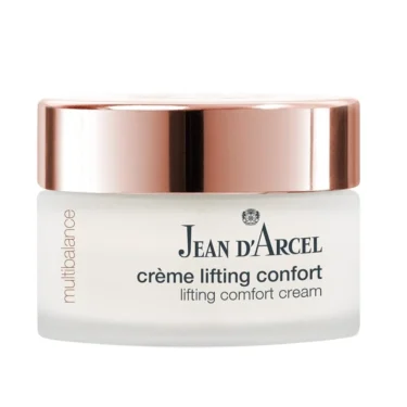 JEAN D'ARCEL Multibalance Creme Lifting Confort- Lifting Comfort Cream 50 ml