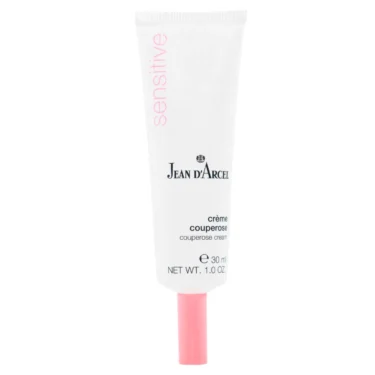 JEAN D'ARCEL Sensitive Creme Couperose 30 ml