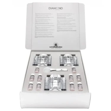 UTSUKUSY Diamond Lift Pro Professional Kit- zestaw zabiegowy