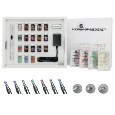 UTSUKUSY ENPITSU PRO.7 (dermo-pen)