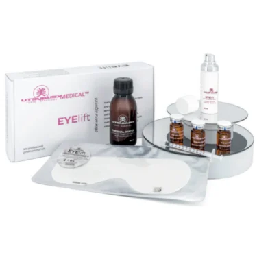 UTSUKUSY EyeLift Professional Kit- zestaw zabiegowy