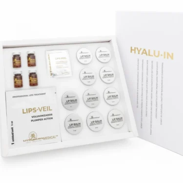 UTSUKUSY Hyaluin Professional Kit- zestaw zabiegowy