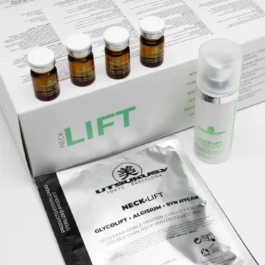 UTSUKUSY NeckLift Professional Kit