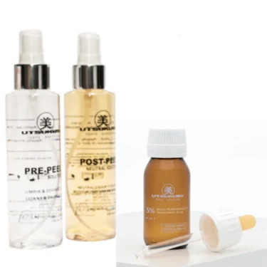 UTSUKUSY Tranexamic Acid 5% 60 ml