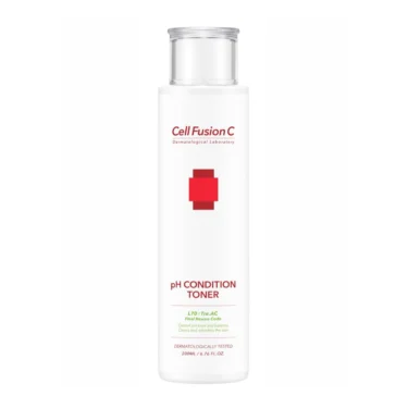 CELL FUSION C pH Condition Toner 200 ml