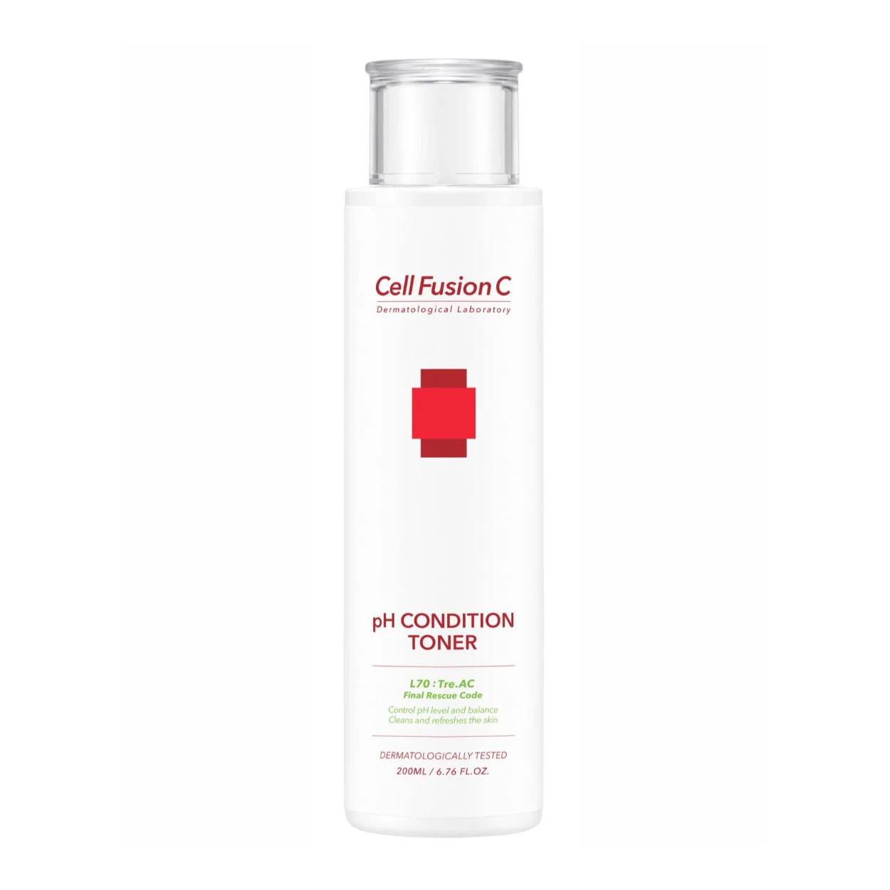 CELL FUSION C pH Condition Toner 200 ml
