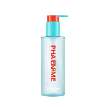 CELL FUSION C C PHA Enzyme Pore Cleansing Oil 200 ml