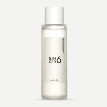 GINGER6 Like White Blossom Essence Toner 150 ml