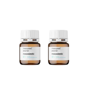 MESOESTETIC Mesopeel Jessner 2 szt. x 5 ml
