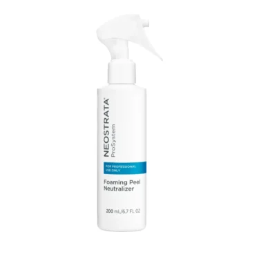 NEOSTRATA Prosystem Foaming Peel Neutralizer 200 ml