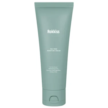 ROKKISS Tea Tree Moisture Cream 100 ml