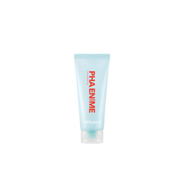 CELL FUSION C PHA Enzyme Pore Cleansing Foam 20 ml