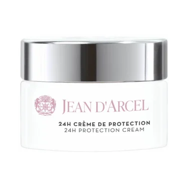 JEAN D'ARCEL Caviar 24h Protection Cream 50 ml