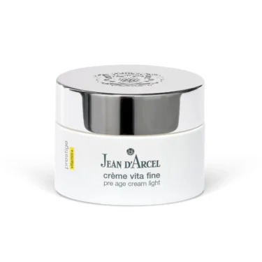 JEAN D'ARCEL Prestige Vitamin+ Pre Age Cream Light 50 ml