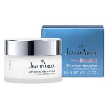JEAN D’ARCEL Renovar Phyto StemCell 24h Creme Renovatrice 50 ml