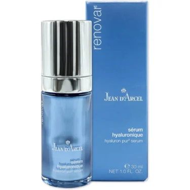 JEAN D'ARCEL Renovar Serum Hyaluronique 30 ml