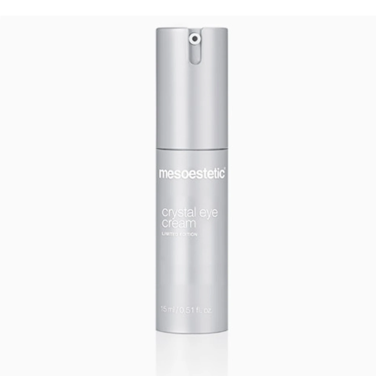 MESOESTETIC Eye Crystal Cream 15 ml - seria limitowana