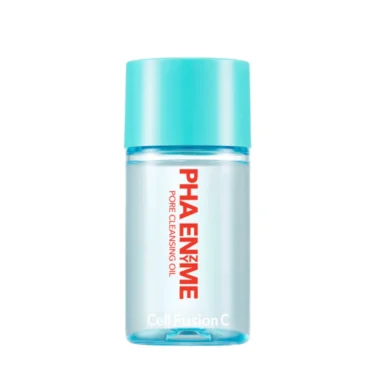CELL FUSION C PHA Enzyme Pore Cleansing Oil 20 ml