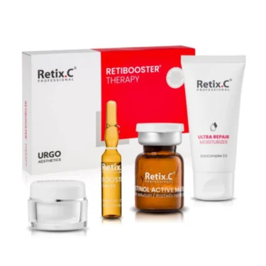 RETIX.C Retibooster Therapy (5 zabiegów)