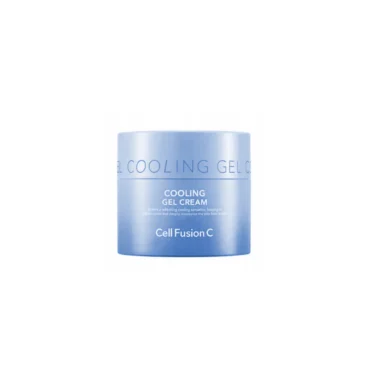 CELL FUSION C Cooling Gel Cream 10 ml MINI