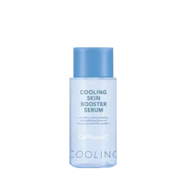 CELL FUSION C Cooling Skin Booster Serum 20 ml MINI