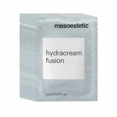 MESOESTETIC Hydracream Fusion 30 ml (15 saszetek x 2 ml)