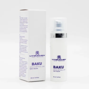 UTSUKUSY BAKU Serum Retinol Like 30 ml