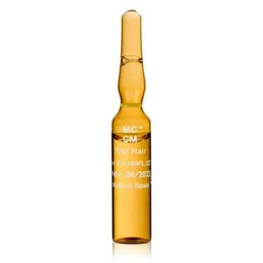 MCCM Prof Hair 10 x 5 ml