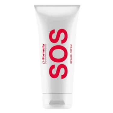 pHformula S.O.S Repair Cream 200 ml