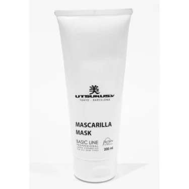 UTSUKUSY Mascarilla Mask 200 ml
