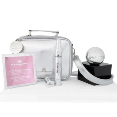 UTSUKUSY Resilience Set (50ml + 35ml + 20 ml + kosmetyczka)