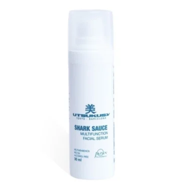 UTSUKUSY Shark Sauce - Multifunction Facial Serum 30 ml