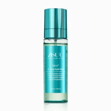 ZISUC Kira 60° C-Tide Multi Mist 100 ml