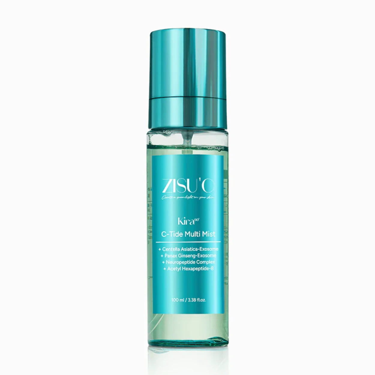 ZISUC Kira 60° C-Tide Multi Mist 100 ml
