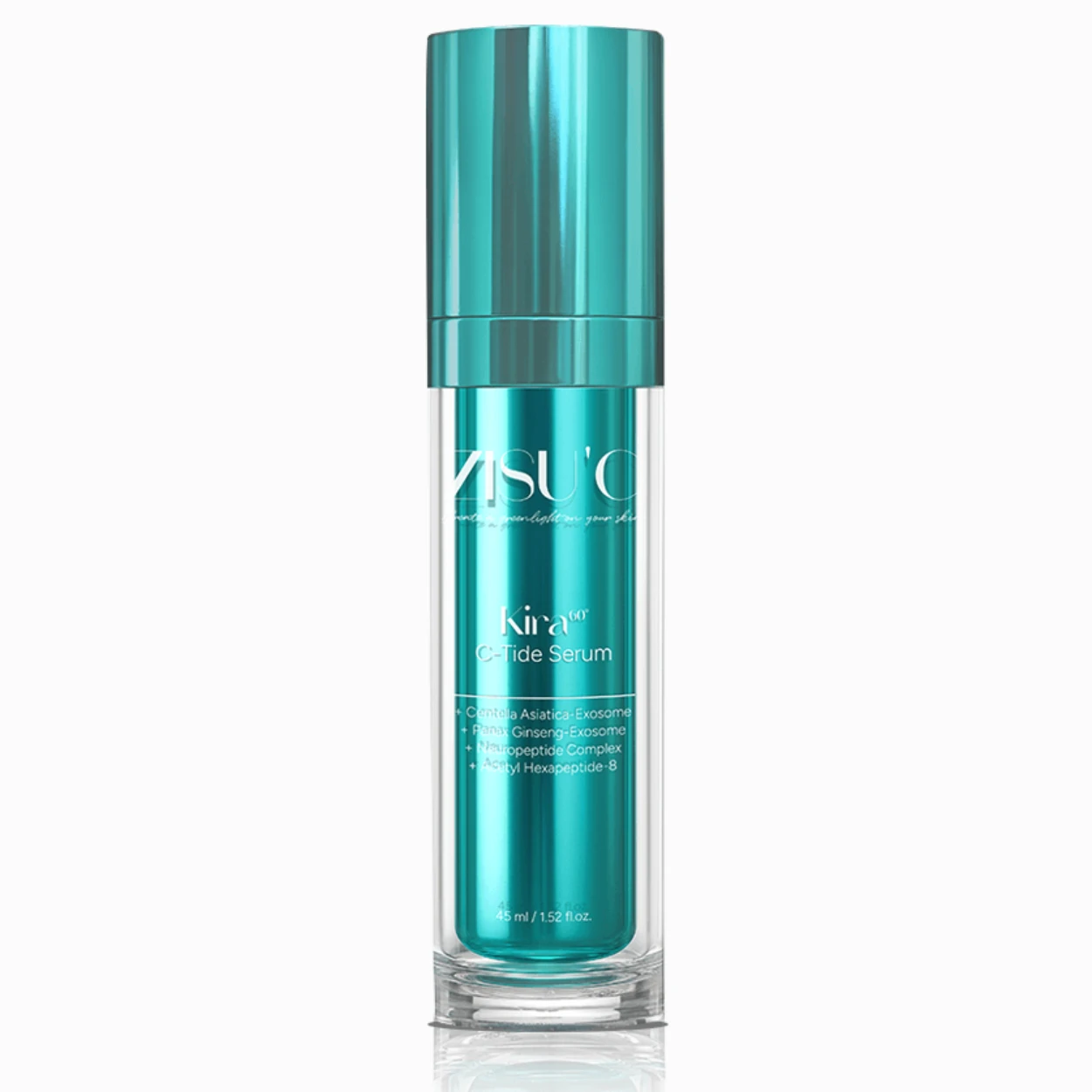 ZISUC Kira 60° C-Tide Serum 45 ml