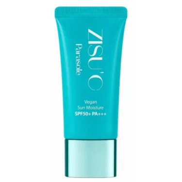 ZISUC Vegan Parasole UV Sun Moisture SPF 50+ PA+++ 50 g