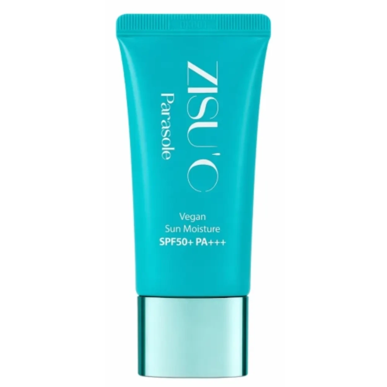 ZISUC Vegan Parasole UV Sun Moisture SPF 50+ PA+++ 50 g